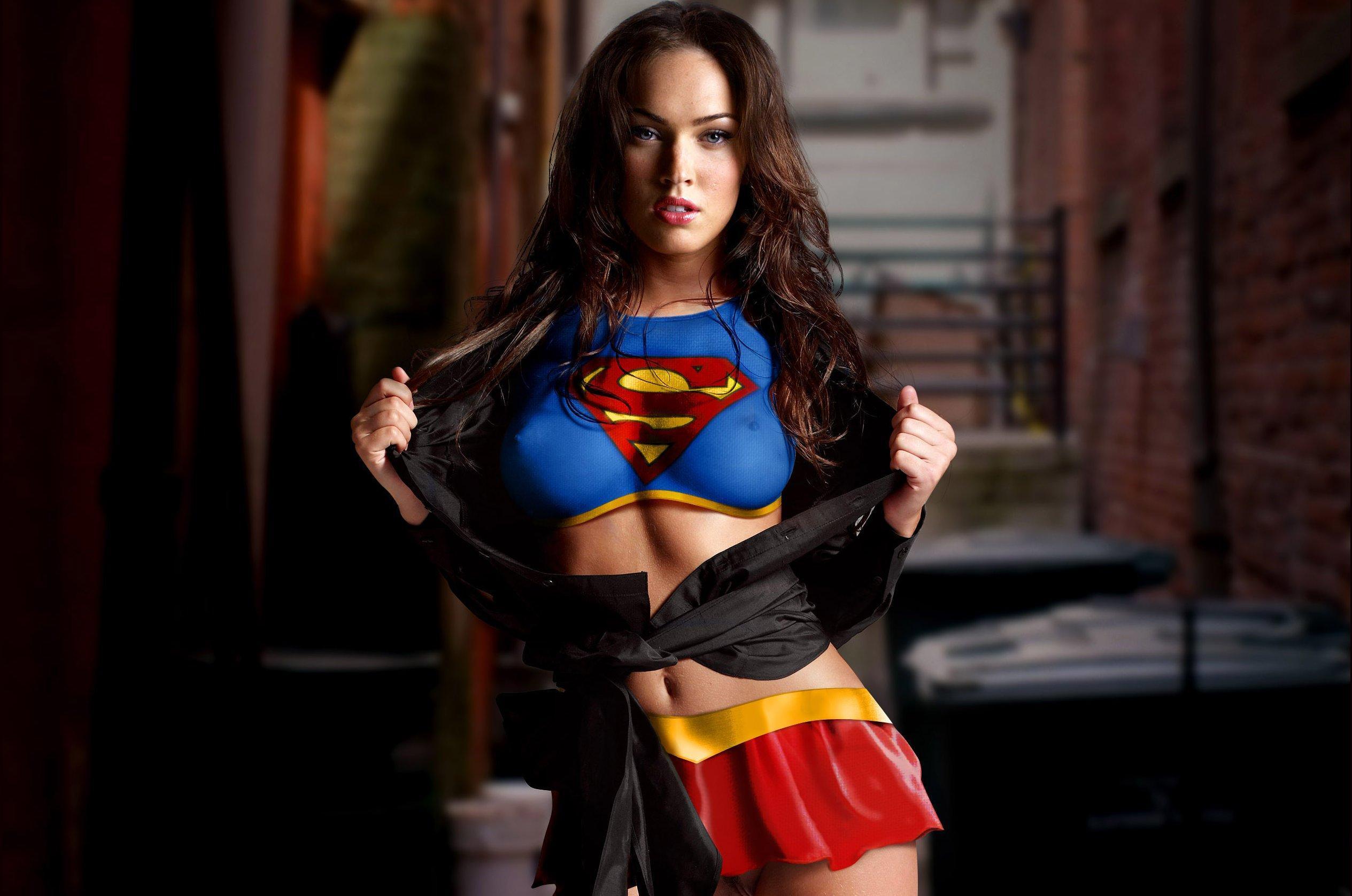 Megan-Fox-as-Supergirl-megan-fox-16333920-2529-1677
